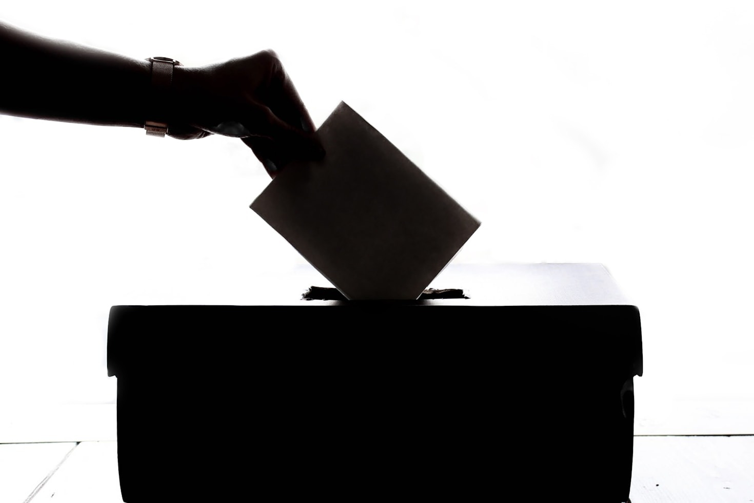 Why Democracy Requires Constant Vigilance