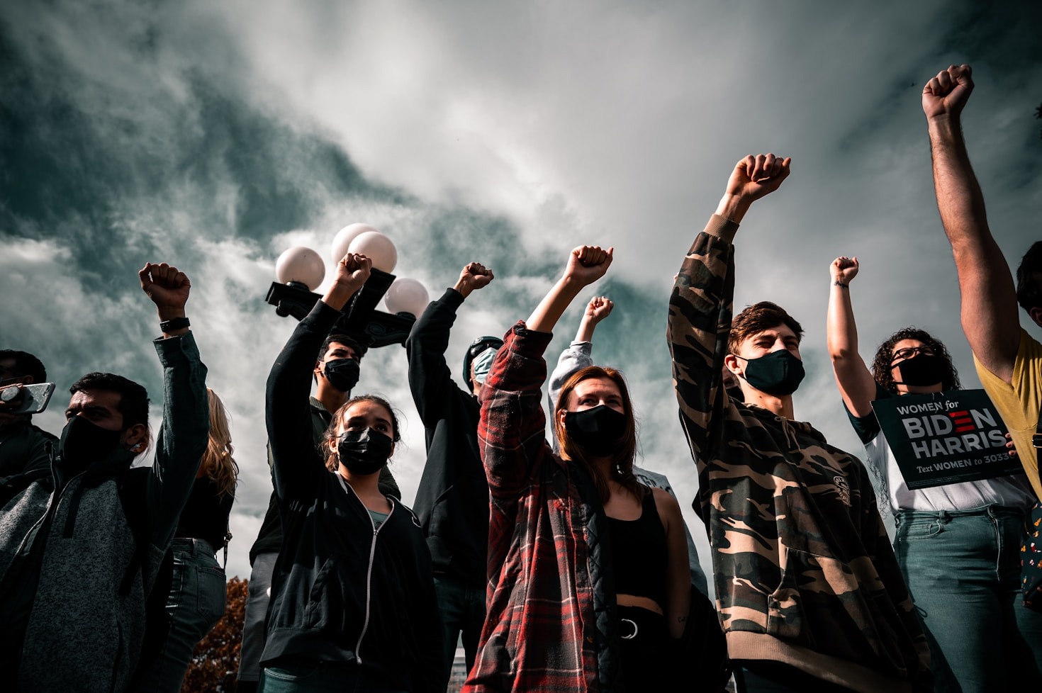 The Role of Advocacy in Protecting Democracy