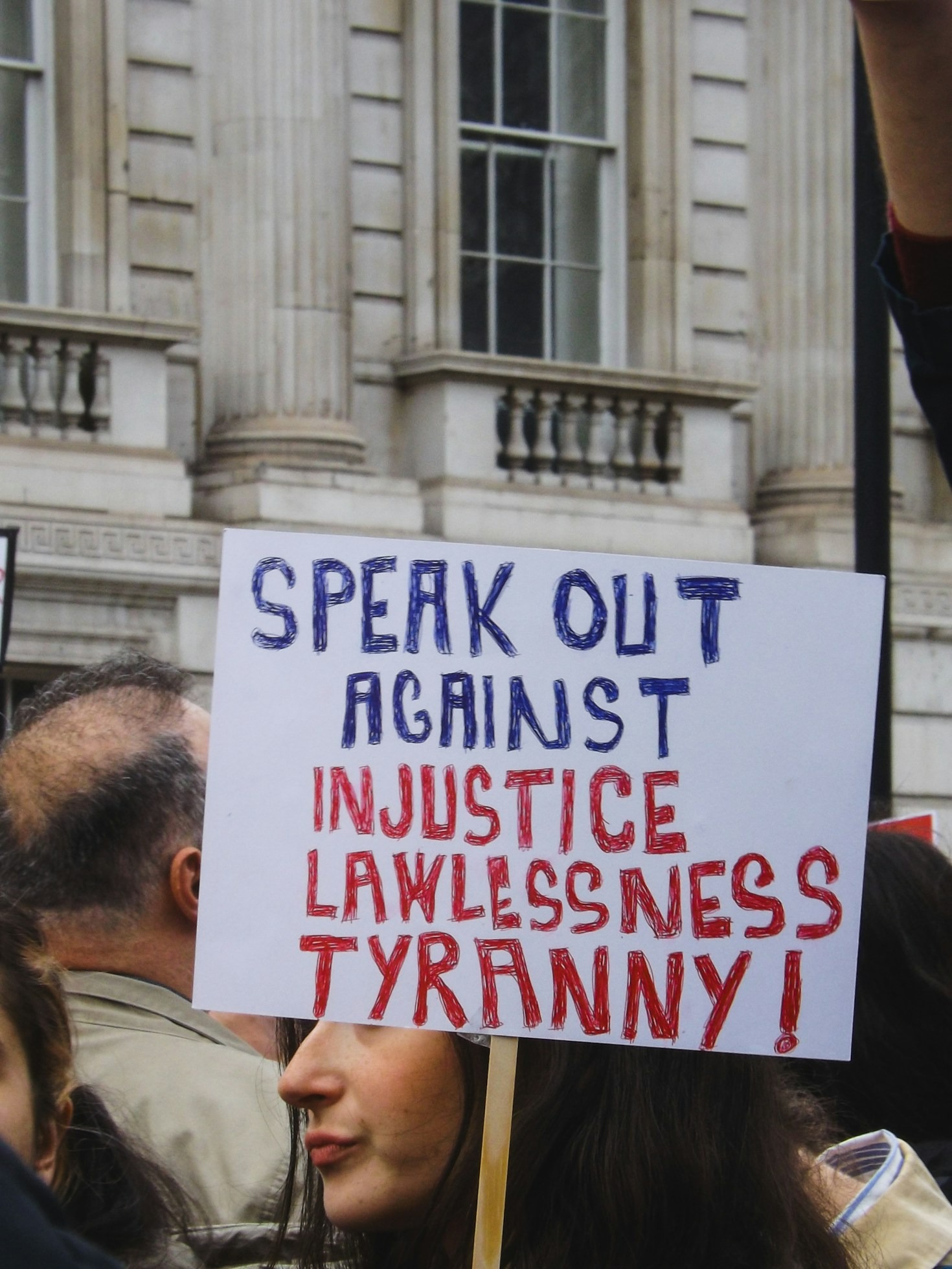 Lessons from Global Struggles Against Authoritarianism